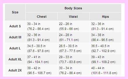 American Pit Size, Weight, Height information