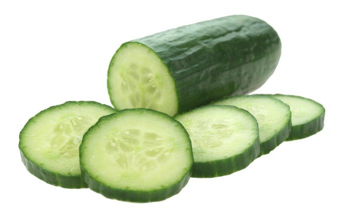Cucumber For Dogs