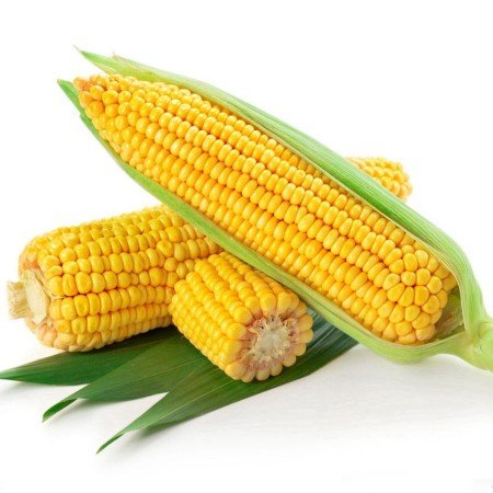 Delicious Corn